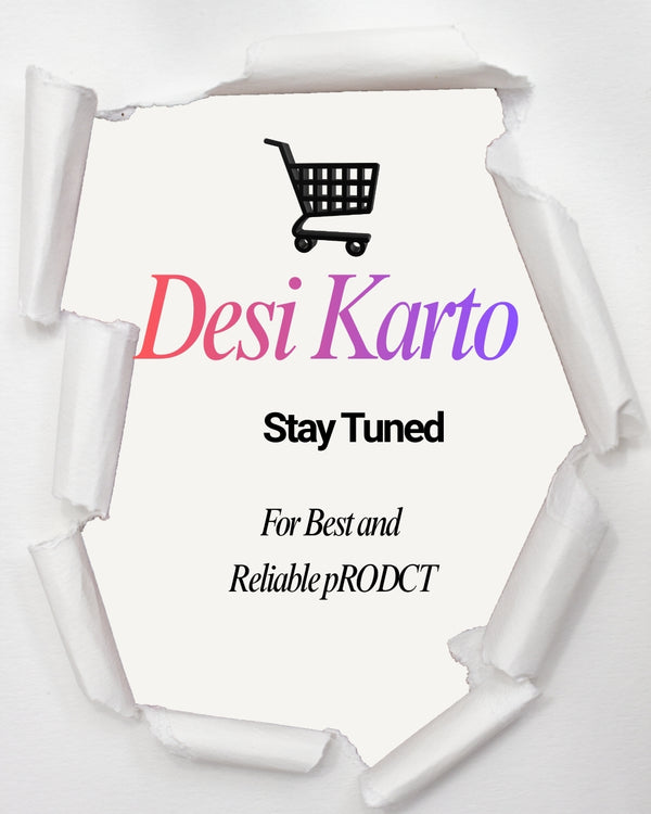 Desi Karto